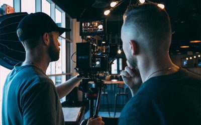La post produzione e il montaggio – Video marketing per i professionisti